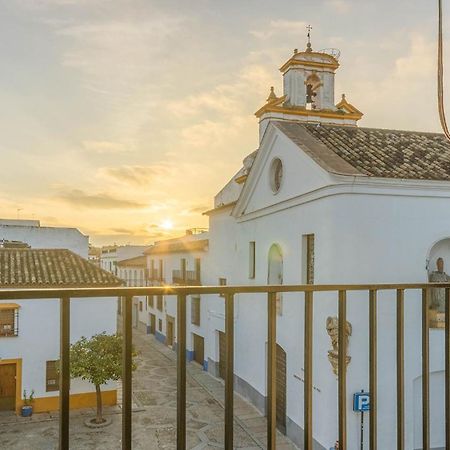 El Alma Del Alcazar Córdoba Exterior foto